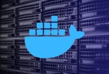 Docker stop all containers