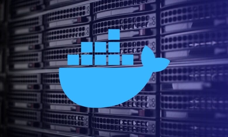 Docker stop all containers