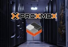 Proxmox lxc containers with terraform automation