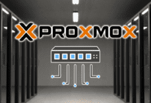 Proxmox network configuration for beginners 2