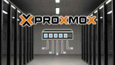 Proxmox network configuration for beginners 2