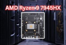 Amd ryzen 9 7945hx bios settings