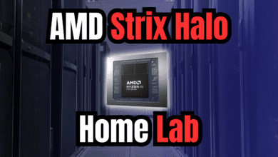 Amd strix halo