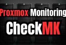 Proxmox monitoring