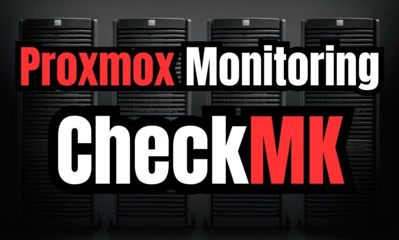 Proxmox monitoring