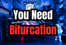 You need bifurcation