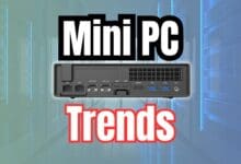 Mini pc trends 2025