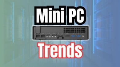 Mini pc trends 2025