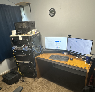 Home Lab