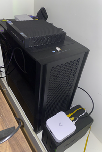 homelab